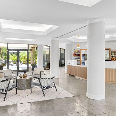 Отель Marriott'S Sabal Palms Лейк-Буэна-Виста Экстерьер фото
