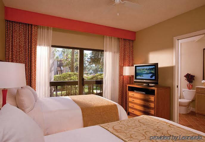 Отель Marriott'S Sabal Palms Лейк-Буэна-Виста Экстерьер фото